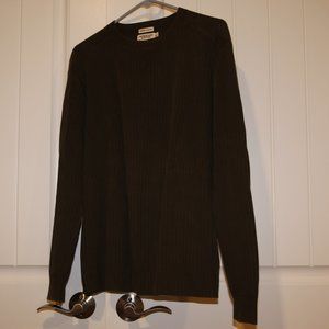 American Eagle Vintage Slim Fit Sweater L
